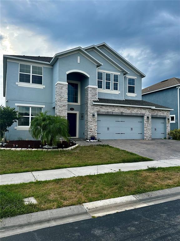 Picture of 12351 Northover Loop, Orlando FL 32824