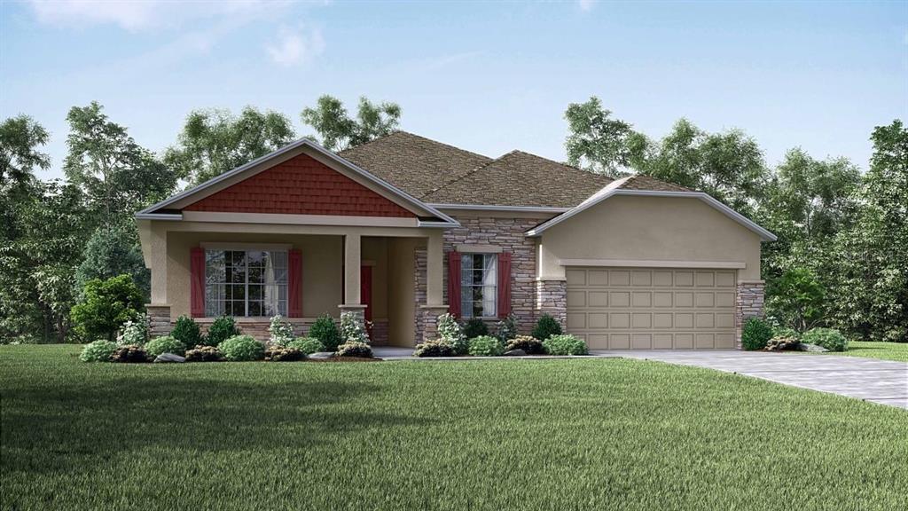 Picture of 16323 Navarro Court, Punta Gorda, FL 33955