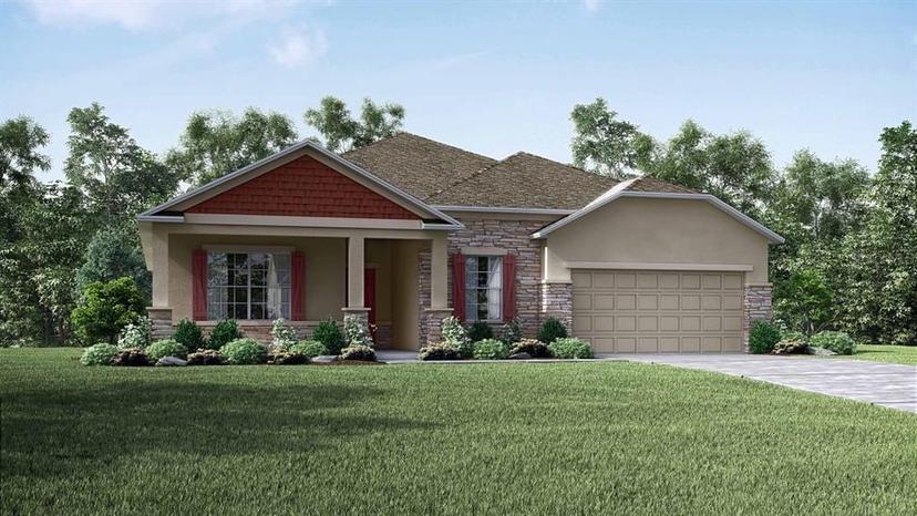 Picture of 16323 Navarro Court, Punta Gorda FL 33955