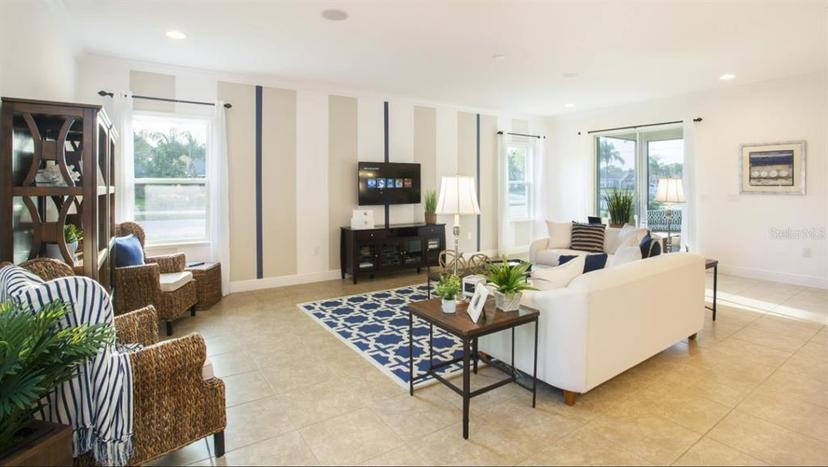 Picture of 16323 Navarro Court, Punta Gorda FL 33955