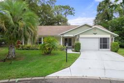 Picture of 2241 Merion Court, Spring Hill, FL 34606