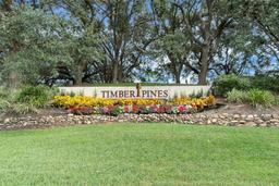 Picture of 2241 Merion Court, Spring Hill, FL 34606