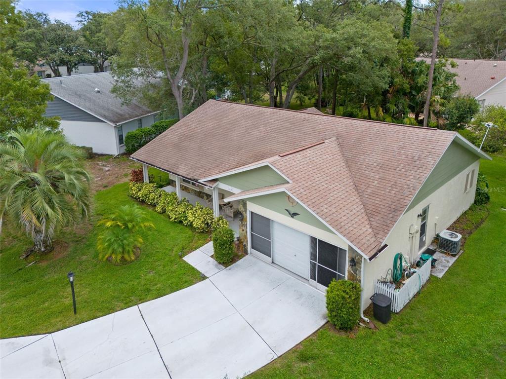 Picture of 2241 Merion Court, Spring Hill, FL 34606
