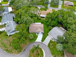 Picture of 2241 Merion Court, Spring Hill, FL 34606