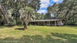 Picture of 3230 Cr 421, Lake Panasoffkee, FL 33538
