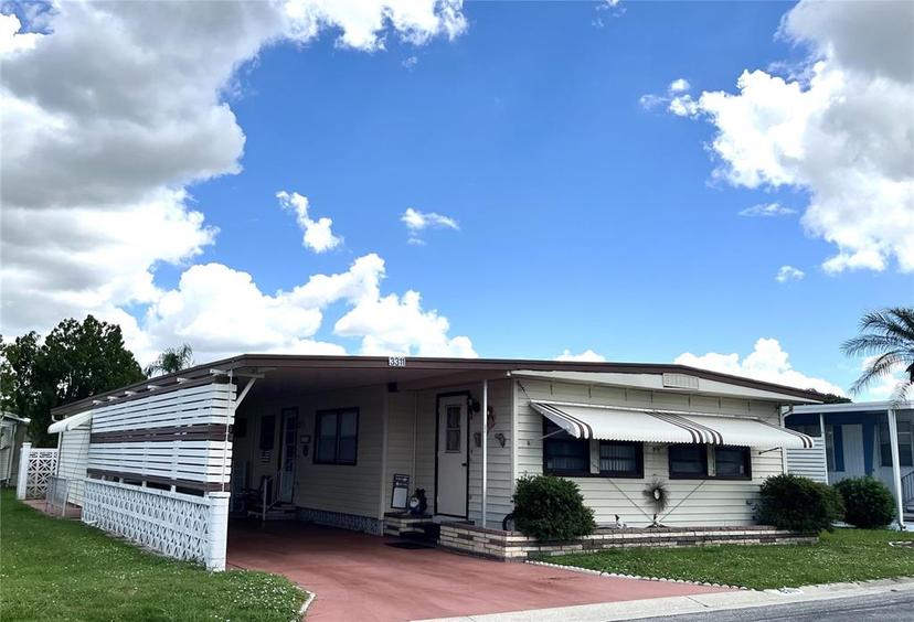 Picture of 3311 Overcup Oak Terrace, Sarasota FL 34237