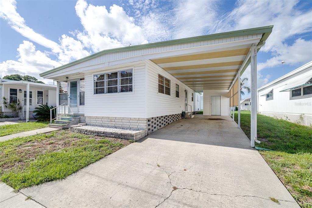 Picture of 1500 County Road 1 Unit 243, Dunedin, FL 34698