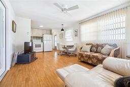 Picture of 1500 County Road 1 Unit 243, Dunedin, FL 34698