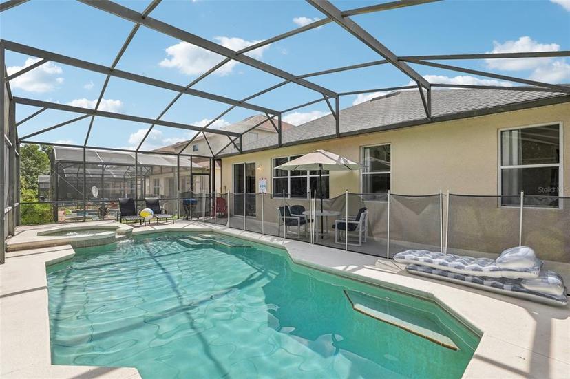 Picture of 273 Willow View Drive, Davenport FL 33896