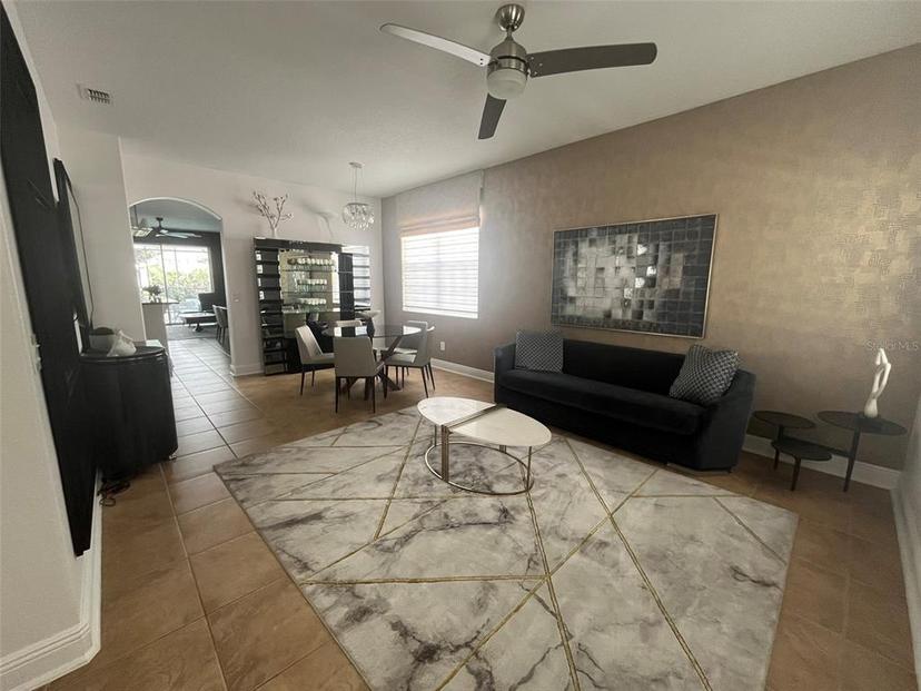 Picture of 7416 Soiree Way, Reunion FL 34747