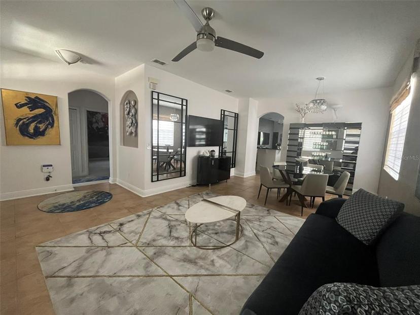 Picture of 7416 Soiree Way, Reunion FL 34747