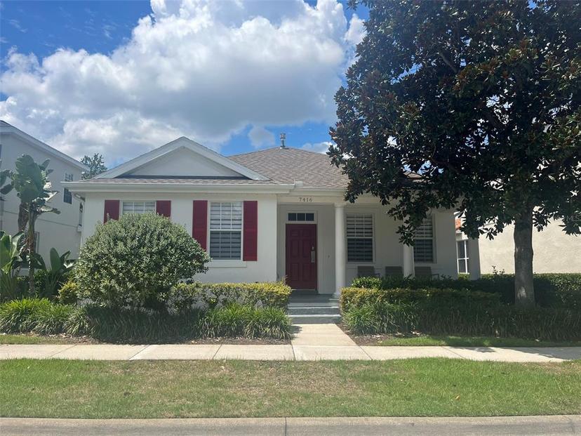 Picture of 7416 Soiree Way, Reunion FL 34747