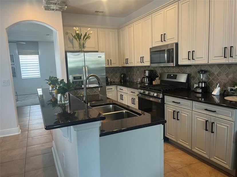 Picture of 7416 Soiree Way, Reunion FL 34747