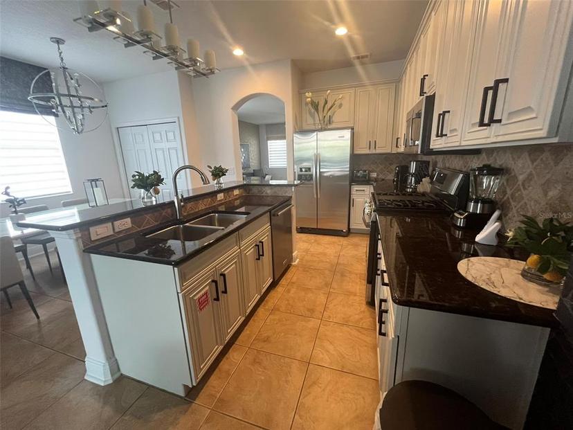 Picture of 7416 Soiree Way, Reunion FL 34747