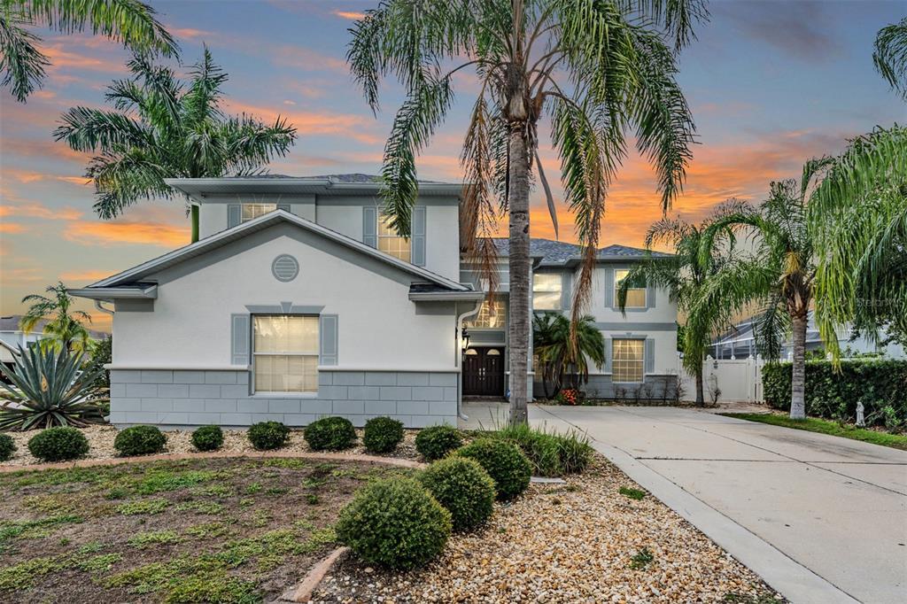 Picture of 11116 Hoffner Edge Drive, Riverview, FL 33579