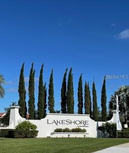 Picture of 8943 Lakeshore Pointe Drive, Winter Garden, FL 34787