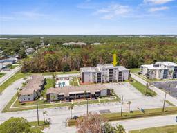 Picture of 5541 Bay Boulevard Unit 209, Port Richey, FL 34668