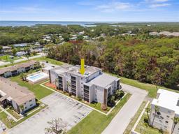 Picture of 5541 Bay Boulevard Unit 209, Port Richey, FL 34668