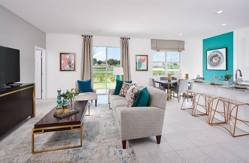 Picture of 3132 Suraj Circle, Tavares FL 32778