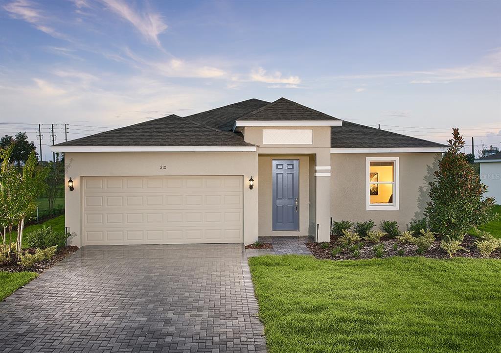 Picture of 3132 Suraj Circle, Tavares, FL 32778