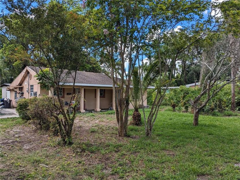 Picture of 249 S Hillsborough Avenue, Arcadia FL 34266