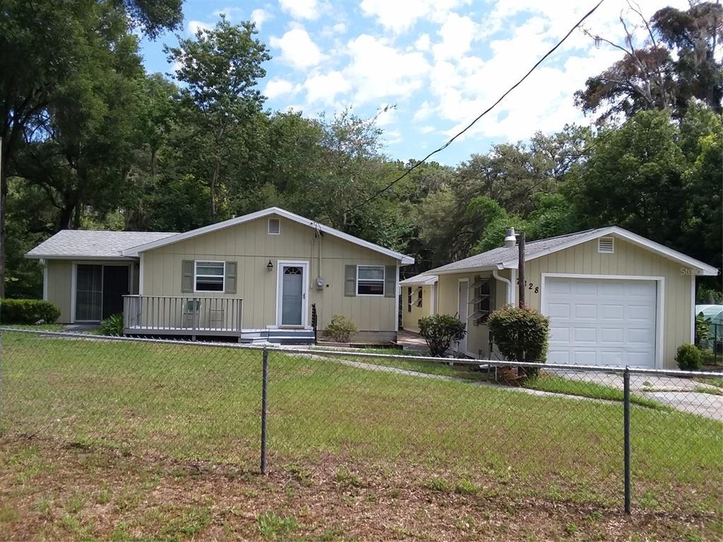 Picture of 7828 E Southlake Drive, Floral City, FL 34436