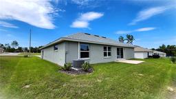 Picture of 664 W Marguerita Drive, Citrus Springs, FL 34434