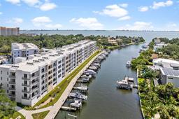 Picture of 1703 N Tamiami Trail Unit 302, Sarasota, FL 34234