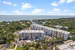 Picture of 1703 N Tamiami Trail Unit 302, Sarasota, FL 34234