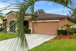 Picture of 840 Crooked Branch Drive, Clermont, FL 34711
