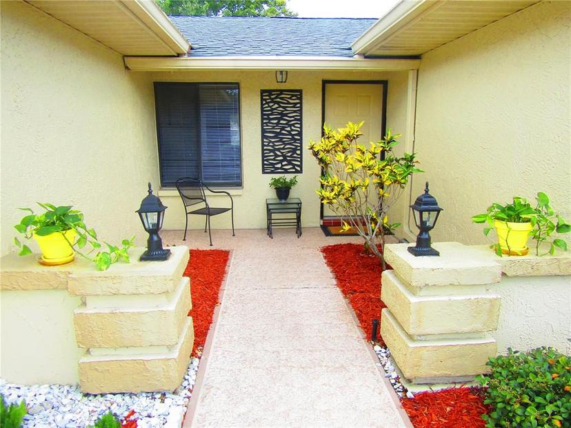 Picture of 1306 Idlewood Drive Unit 53, Sun City Center FL 33573