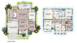 Picture of 3416 W Barcelona Street, Tampa, FL 33629