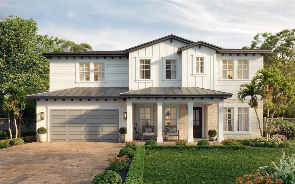 Picture of 3416 W Barcelona Street, Tampa, FL 33629