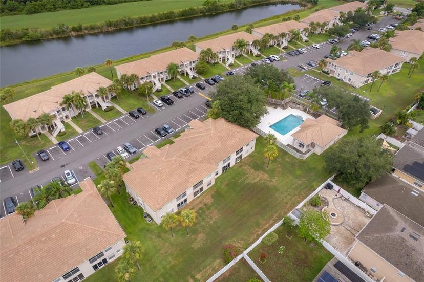 Picture of 13403 Fairway Glen Drive Unit 203, Orlando FL 32824