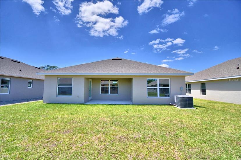 Picture of 1253 Tagliamento Lane, Haines City FL 33844