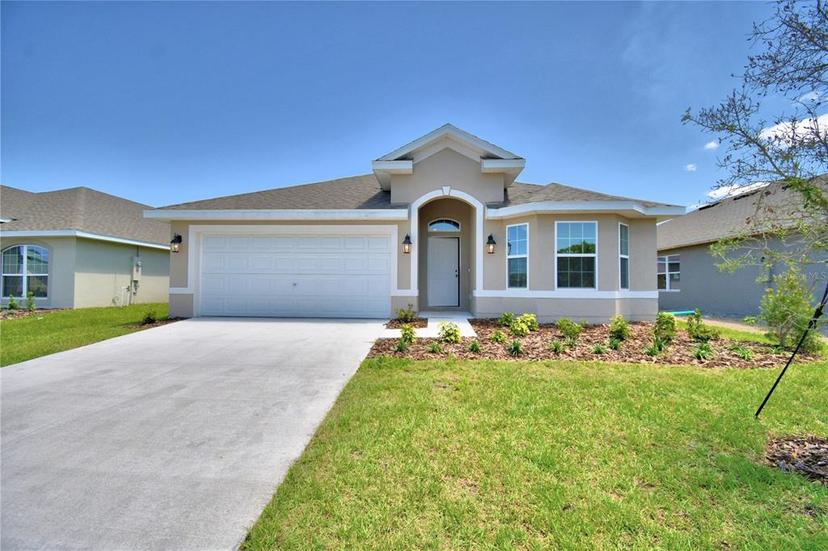 Picture of 1253 Tagliamento Lane, Haines City FL 33844