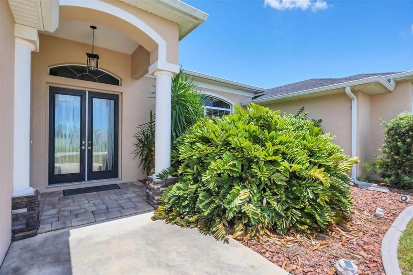 Picture of 639 Boundary Boulevard, Rotonda West FL 33947