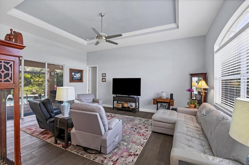 Picture of 639 Boundary Boulevard, Rotonda West FL 33947