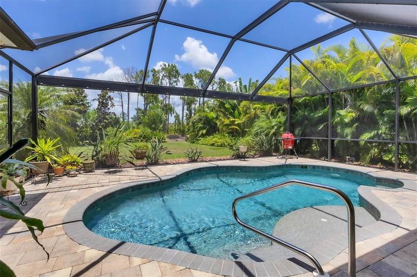 Picture of 639 Boundary Boulevard, Rotonda West FL 33947