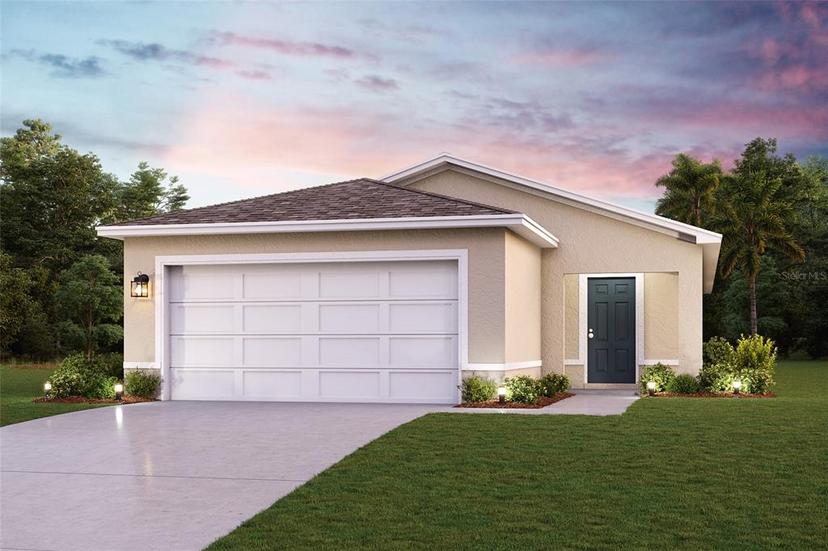 Picture of 2203 Majestic Span Avenue, Eagle Lake FL 33839