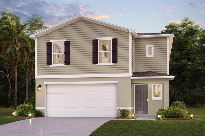 Picture of 2362 Aquiline Nest Street, Eagle Lake FL 33839