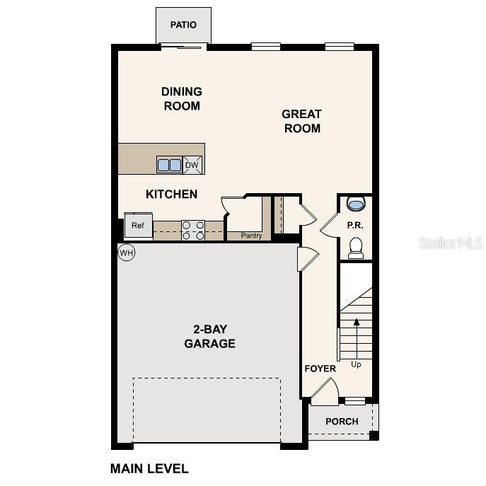 Picture of 2362 Aquiline Nest Street, Eagle Lake FL 33839