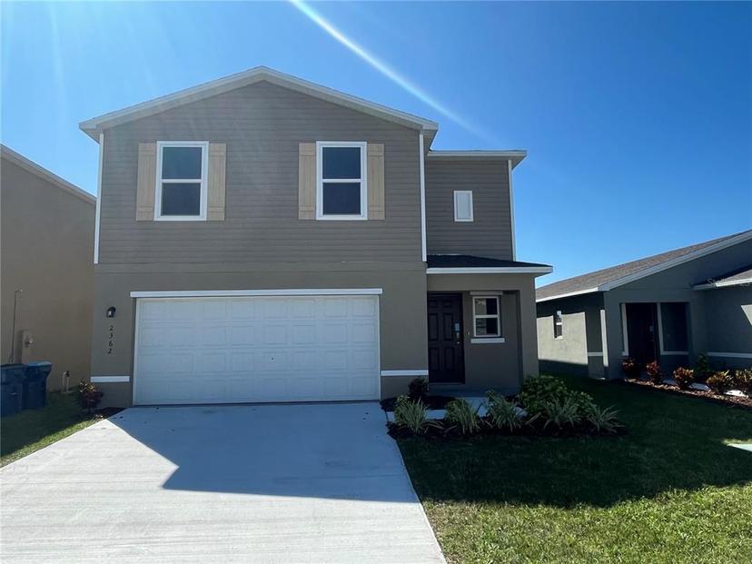 Picture of 2362 Aquiline Nest Street, Eagle Lake FL 33839