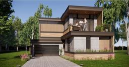 Picture of 627 Country Club Drive, Winter Park, FL 32789