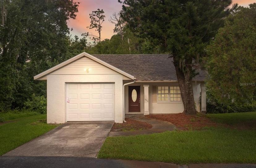 Picture of 7613 Piping Rock Court, New Port Richey FL 34654