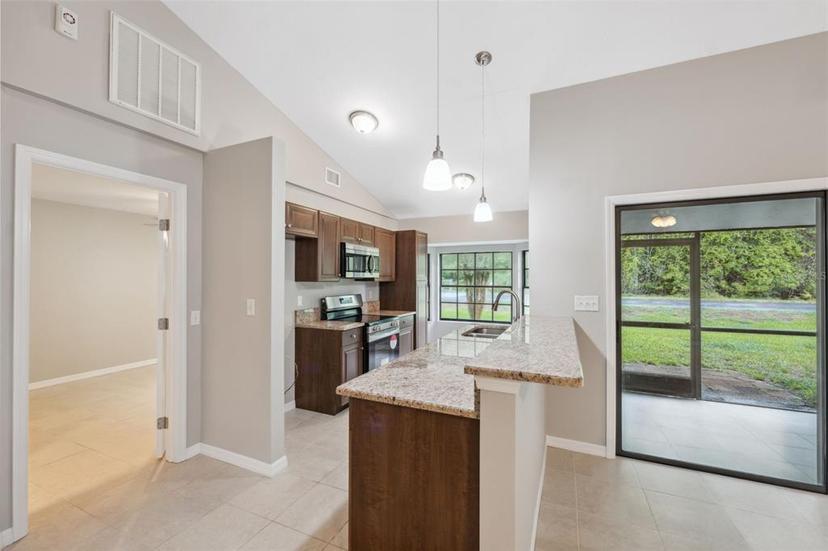 Picture of 7613 Piping Rock Court, New Port Richey FL 34654