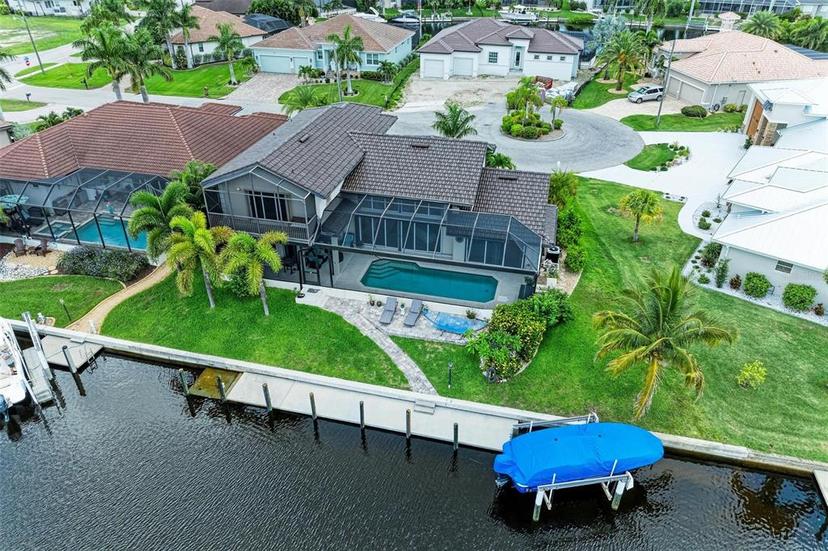 Picture of 1241 Macaw Court, Punta Gorda FL 33950