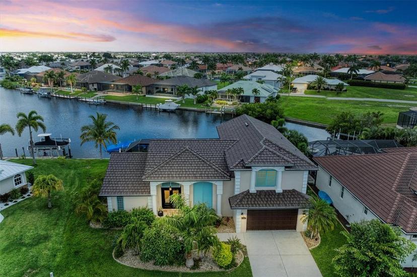 Picture of 1241 Macaw Court, Punta Gorda FL 33950