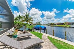 Picture of 1241 Macaw Court, Punta Gorda, FL 33950