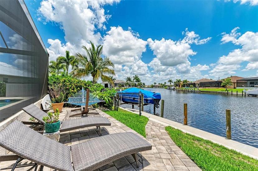 Picture of 1241 Macaw Court, Punta Gorda FL 33950
